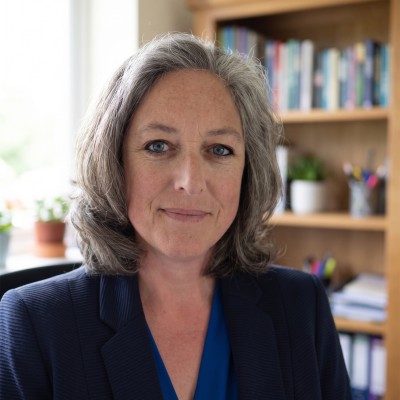 Dr Serena Cox, RM, PhD